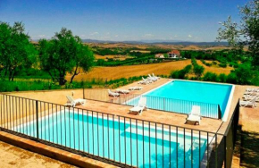  Relax Palazzo Monaci  Ашано